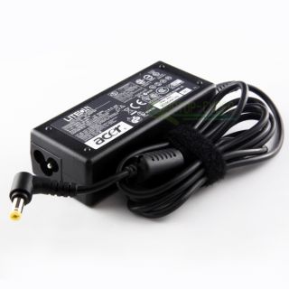Genuine AC Adapter for Acer Aspire 7540 4220 4736G 4736Z Power Supply 
