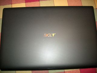 Acer Aspire AS7560 AMD A6 3400M Quad Core 1.4GHz 6GB 500GB 17.3, HDMI 