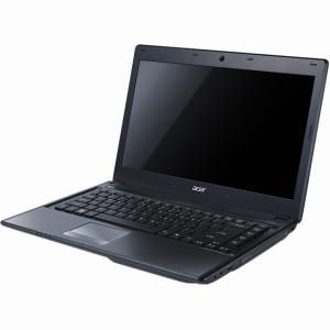 Acer Aspire AS4752 2456G64MTKK 14 LED Notebook Intel Core i5 i5 2450M 