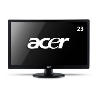acer 23 lcd widescreen 1920x1080 monitor s230hl abd manufacturers 