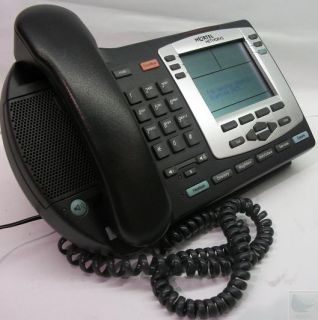   Nortel Networks IP Phones Telephone Model NTDU82 NTDU92 M3904