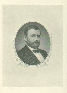 McKINLEY 1901 INAUGURAL SOUVENIR BOOK, WASHINGTON ADAMS JEFFERSON 