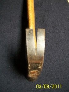 Antique Phiadelphia Tool com Hammer Tool Plumb Cabinet