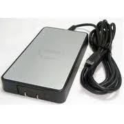 Dell Adamo XPS Ultrathin Laptop A C Adapter Dell Original Charger Very 