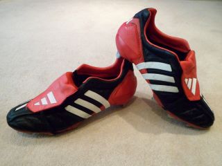 Adidas Predator Mania Football Boots UK Size 12 Studs