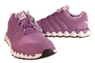Adidas Royal Purple Mega Soft Cell RL Sneakers Womens Size US Medium 