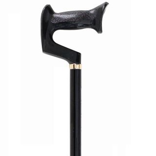 description this beautiful aluminum fashion cane is both stunning and 