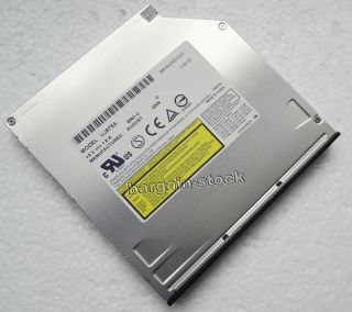   SATA slot Loading CD DVD RW Burner Drive UJ 875A Replace Sony AD 7640S