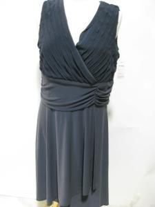 Sharon Max by Adi Designs XX Large Womens Dress