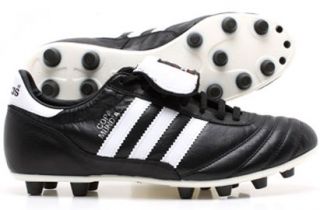 Adidas Copa Mundial Moulded FG Football Boots