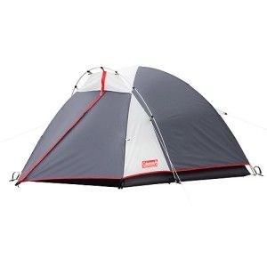 Coleman Max 6 6x4 6 Backpacking Tent Cabin 2 Person