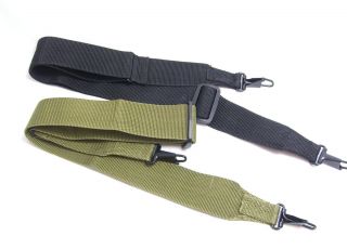 Rothco Gi Style Replacement Adjustable Replacement Shoulder Strap Poly 