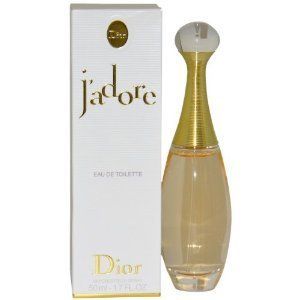 Dior JAdore New SEALED 3 4 oz Eau de Parfum Perfume Woman