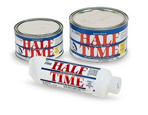 QUART   USC HALF TIME One Step Filler and Glazing Putty 21004