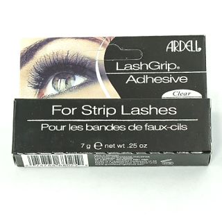 Duo Ardell Pias Eye Eyelash Adhesive Lashgrip Glue White Clear or Dark 