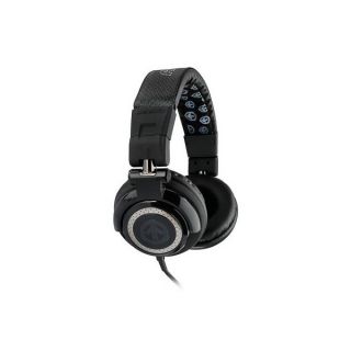 Aerial7 Tank Series DJ Pro Quality Headphones w Mic Eclipse 2012 