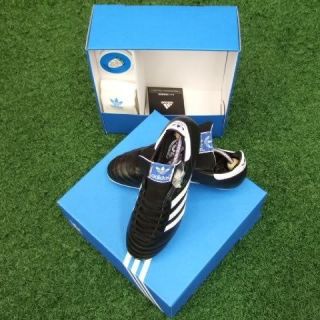 Adidas Copa Mundial Soccer Boots Made in Germany 25th Anniversary UK 