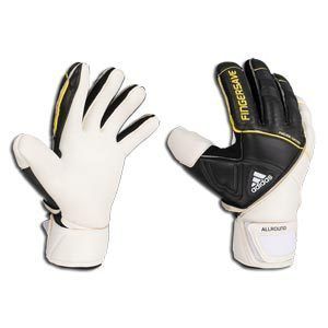 New Mens Adidas Fingersave Allround Pro Goalkeeper Gloves 7 11