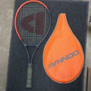 Donnay Agassi Jr Pro Tennis Racquet