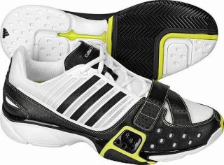   ClimaCool Clima Tennis Trainers Sneakers Shoes Andre Agassi