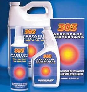 303 Products Aerospace Protectant 16 oz Trigger Sprayer 030340
