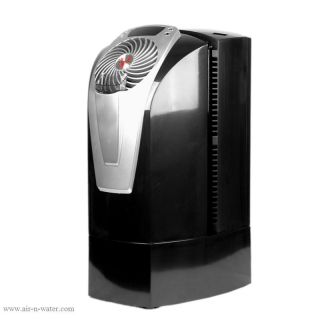 Ultrasonic Vornado Whole Room Humidifier With Digital LCD Screen