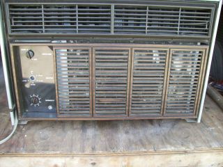 Air Conditioner General Electric 15000 BTUS