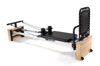 Stamina® Aero Pilates® Pro XP557 Exercise Machine with Rebounder 55 