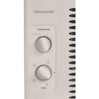   FRA082AT7 8 000 BTU Window Mounted Compact Room Air Conditioner