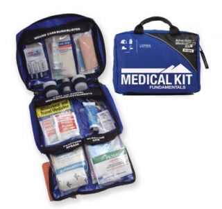 Adventure Medical Kit Mountain Fundamentals Series