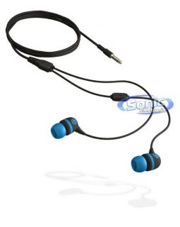 Aerial7 SUMO Amp In Ear Multi Device Stereo Earbud Headphones