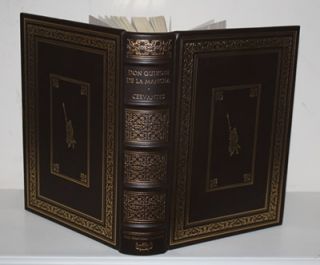 100 Greatest Books of All Time Franklin Library Leather Bound Limited 