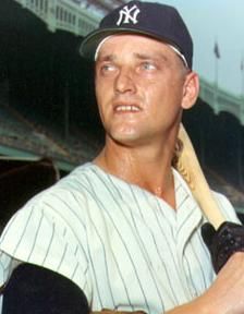 ROGER MARIS Yankees holds AL HR record of 61   GUARANTEED TO PASS PSA 