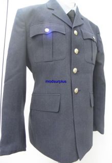 New Royal Air Force No 1 Dress Uniform RAF No1 Jacket
