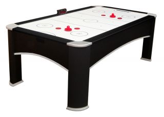   Foot Carmelli Premium Air Hockey Table Rugged Full Size