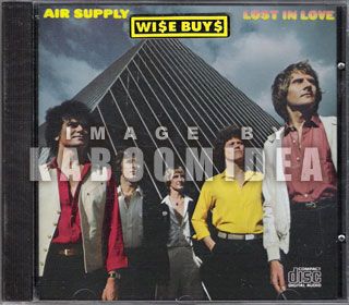 artist air supply format cd title lost in love label arista records