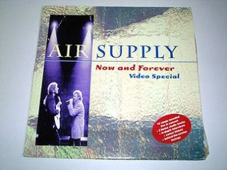 description title now and forever video special artist air supply
