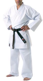 Karate or Aikido Gi 3 Different Types of Suit Excellent Quality 