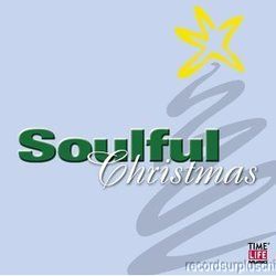   Soulful Christmas CD 18 Songs Jackson 5 Al Green Miracles Aretha MORE