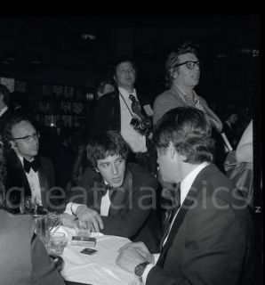 Al Pacino Bette Midler Alan Alda 1974 Tony Awards 21 ea 2 1 4 Camera 