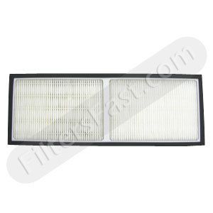 Hunter 30960 HEPAtech Air Filter Replacement Comp