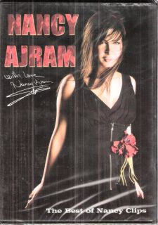 Best Videos Nancy Ajram Eldonya Helwa Arabic Movie DVD