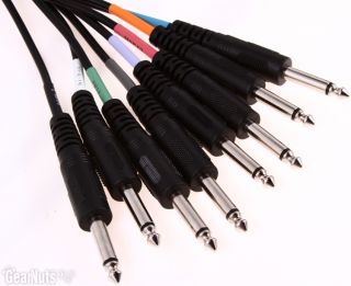 Alesis DM5 Cable Kit Cable Kit for Alesis DM5 Pro