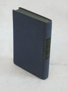 Alfred Lord Tennyson Selected Poetry of Tennyson Modern Library C 1951 