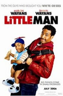 Little Man Calvins Marlon Wayans Screenused Rocket Stunt Movie Prop 