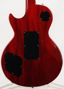 12 Gibson USA Custom Les Paul Axcess Electric Guitar w/OHSC & COA 8.1 