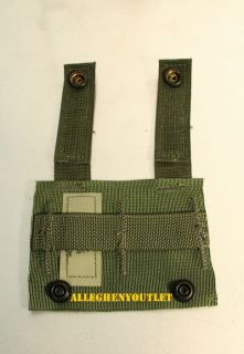 10 MOLLE II to Alice Clip OD Adapters SDS Belt Adapter