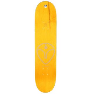 features 1 this alien workshop skateboard deck uses top quality 