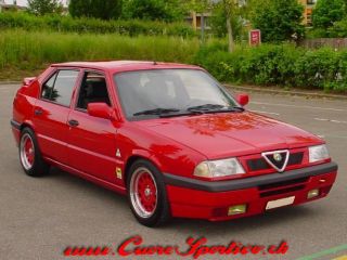 Alfa Romeo 33 1984 87 Tail Rightlight Turn Signal