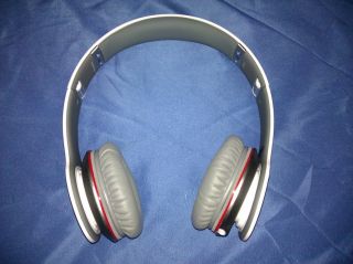 This is your chance to acquire a Beats by Dr. Dre Solo HD with 